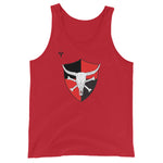 Parkland Mavericks Rugby Men's Tank Top