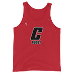 Catholic University Men’s Rugby Men's Tank Top