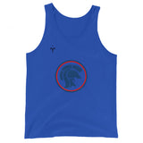 Shaler Area Wrestling Men's Tank Top