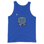 Eckerd Tritons Rugby Men's Tank Top