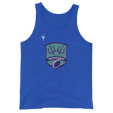 Eckerd Tritons Rugby Men's Tank Top