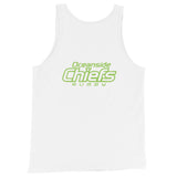 Oceanside Chiefs Rugby Unisex Tank Top
