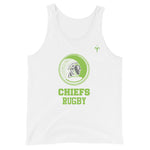 Oceanside Chiefs Rugby Unisex Tank Top