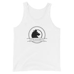 Kenai River SheWolves Rugby Team Men's Tank Top