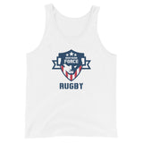 Dayton Northern Force Rugby Club Men's Tank Top