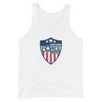 Dayton Northern Force Rugby Club Men's Tank Top