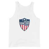 Dayton Northern Force Rugby Club Men's Tank Top