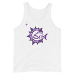 Nova Women's Rugby Men's Tank Top