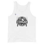 Cougars Men's Tank Top