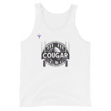 Cougars Men's Tank Top