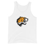 Warsaw HS Girls Rugby Men's Tank Top