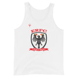 Effingham Rugby Club Men's Tank Top