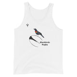 Effingham Rugby Club Men's Tank Top