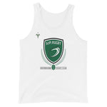 Southern Pines Rugby Men's Tank Top