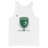 Southern Pines Rugby Men's Tank Top