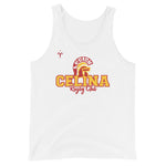 Celina Rugby Men's Tank Top