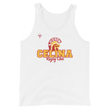 Celina Rugby Men's Tank Top