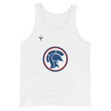 Shaler Area Wrestling Men's Tank Top