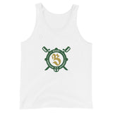 Franciscan Rugby Unisex Tank Top