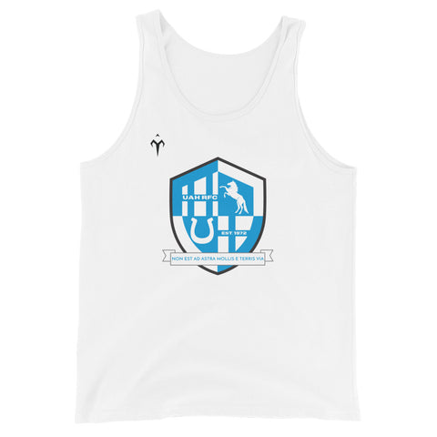 UAH Rugby Men's Tank Top