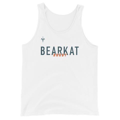 Bearkat Rugby Men's Tank Top