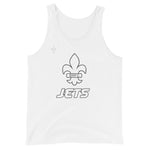 St. Louis Jets Men's Tank Top