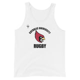 Catholic University Men’s Rugby Men's Tank Top