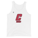 Catholic University Men’s Rugby Men's Tank Top