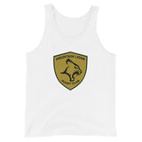 Mountain Lions Rugby Club  Men's Tank Top