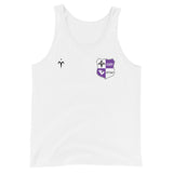 Hartsville Rugby Men's Tank Top