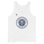 Memphis Rugby Men's Tank Top