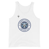 Memphis Rugby Men's Tank Top