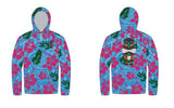 BYRA Hoodie (pink/blue) - Youth Sizes