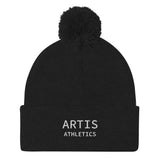 Artis Athletics Pom-Pom Beanie