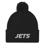 St. Louis Jets Pom-Pom Beanie