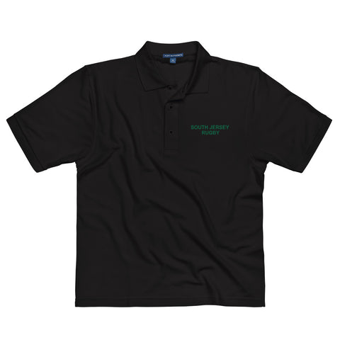 South Jersey Devils RFC Men's Premium Polo