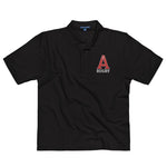 Acadia Rugby Men's Premium Polo