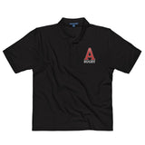 Acadia Rugby Men's Premium Polo