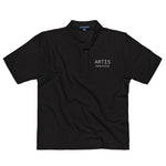 Artis Athletics Men's Premium Polo