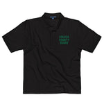 Colusa County Rugby Men's Premium Polo