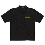 Jacksonville Rugby Men's Premium Polo