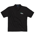 Eagle High Rugby Men's Premium Polo