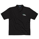 Eagle High Rugby Men's Premium Polo