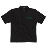 Southern Pines Rugby Men's Premium Polo