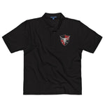 Parkland Mavericks Rugby Men's Premium Polo