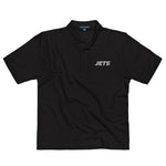 St. Louis Jets Men's Premium Polo