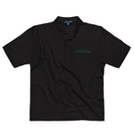 Lake County Coyotes Rugby Men's Premium Polo