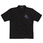 Hartsville Rugby Men's Premium Polo