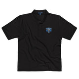 Memphis Rugby Men's Premium Polo