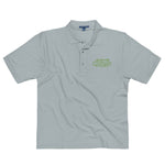 Oceanside Chiefs Rugby Men's Premium Polo
